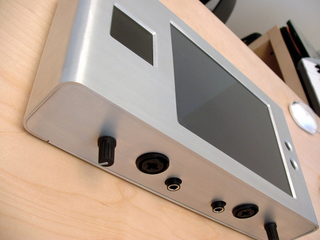 Illustration for article titled Trinity Digital Audio Workstation Makes Portable Production Easier